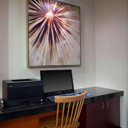 Fairfield Inn And Suites By Marriott Montgomery Eastchase Kültér fotó