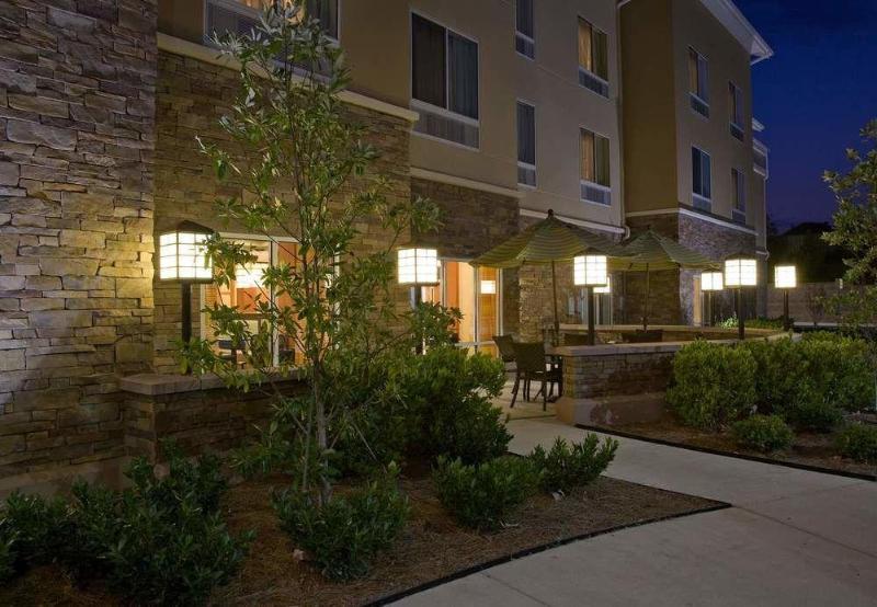 Fairfield Inn And Suites By Marriott Montgomery Eastchase Kültér fotó