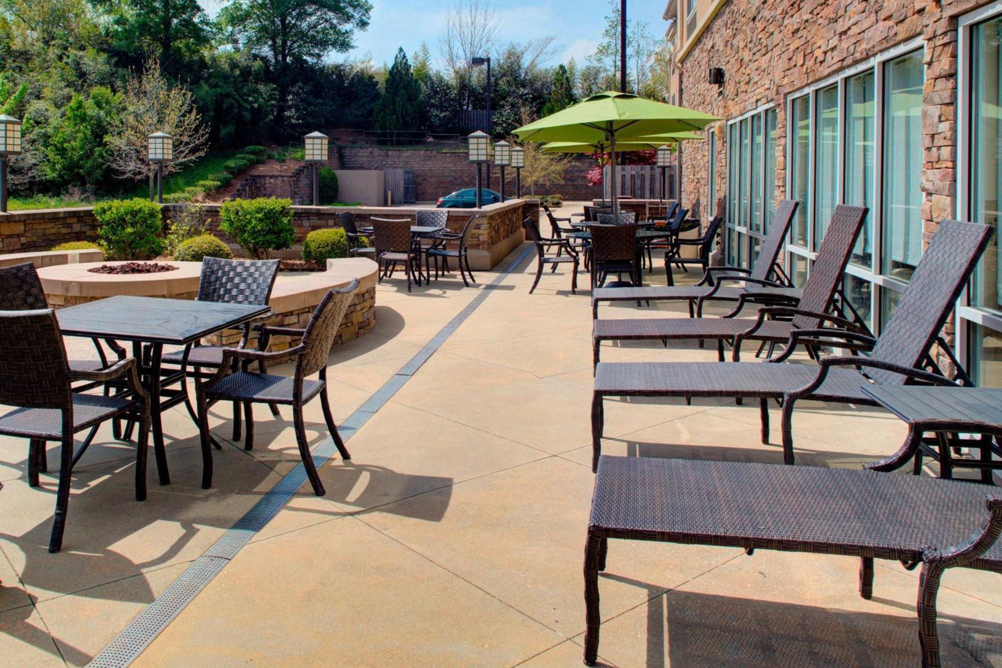 Fairfield Inn And Suites By Marriott Montgomery Eastchase Kültér fotó