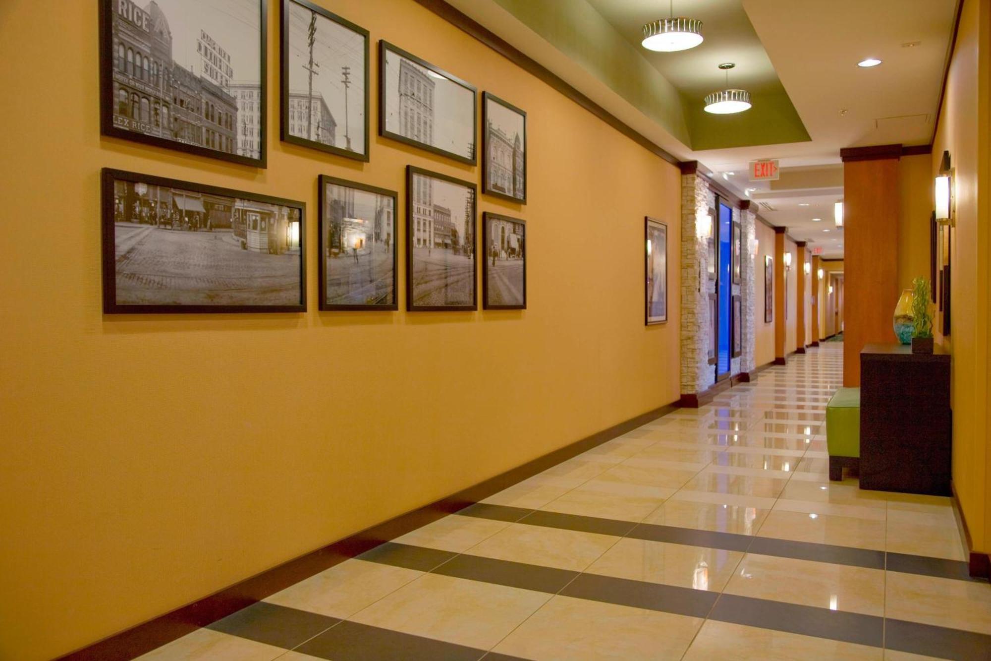 Fairfield Inn And Suites By Marriott Montgomery Eastchase Kültér fotó