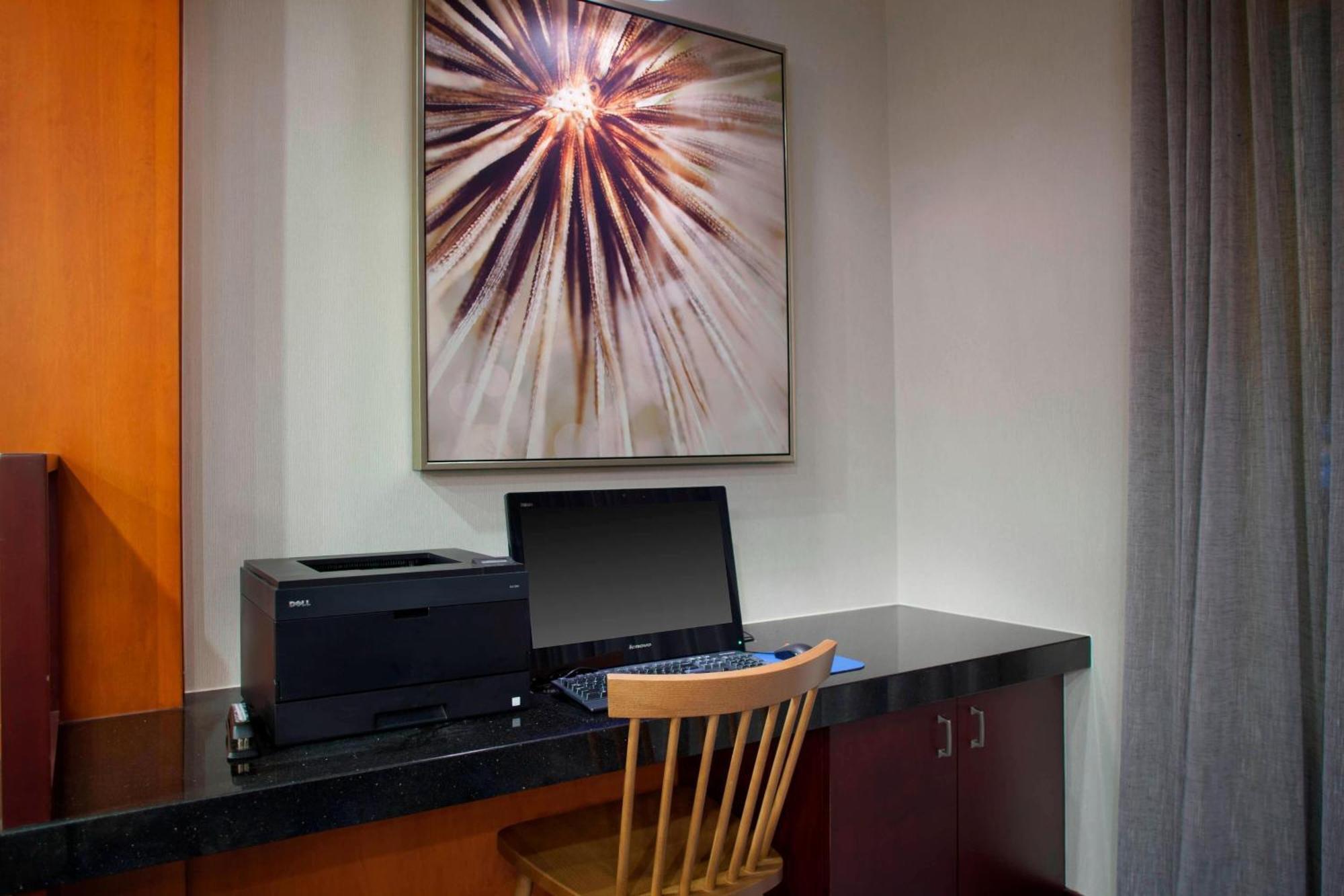 Fairfield Inn And Suites By Marriott Montgomery Eastchase Kültér fotó