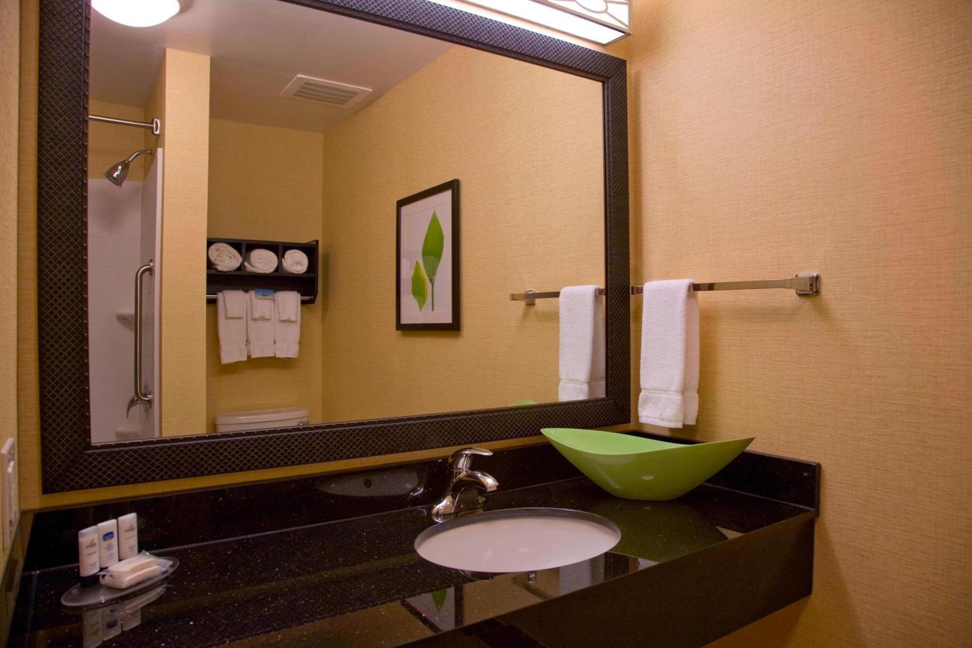Fairfield Inn And Suites By Marriott Montgomery Eastchase Kültér fotó