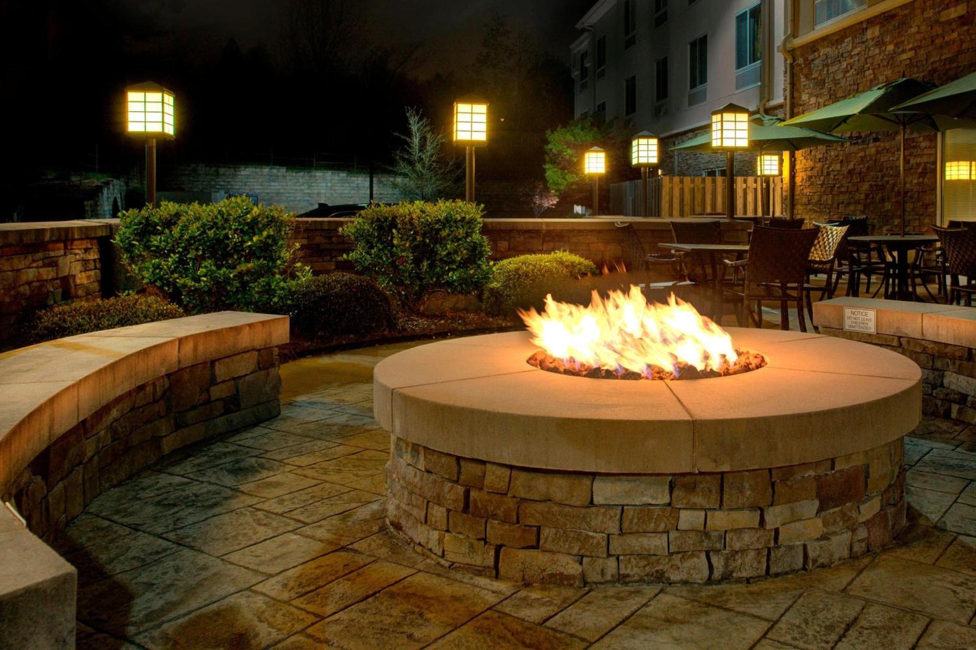 Fairfield Inn And Suites By Marriott Montgomery Eastchase Kültér fotó
