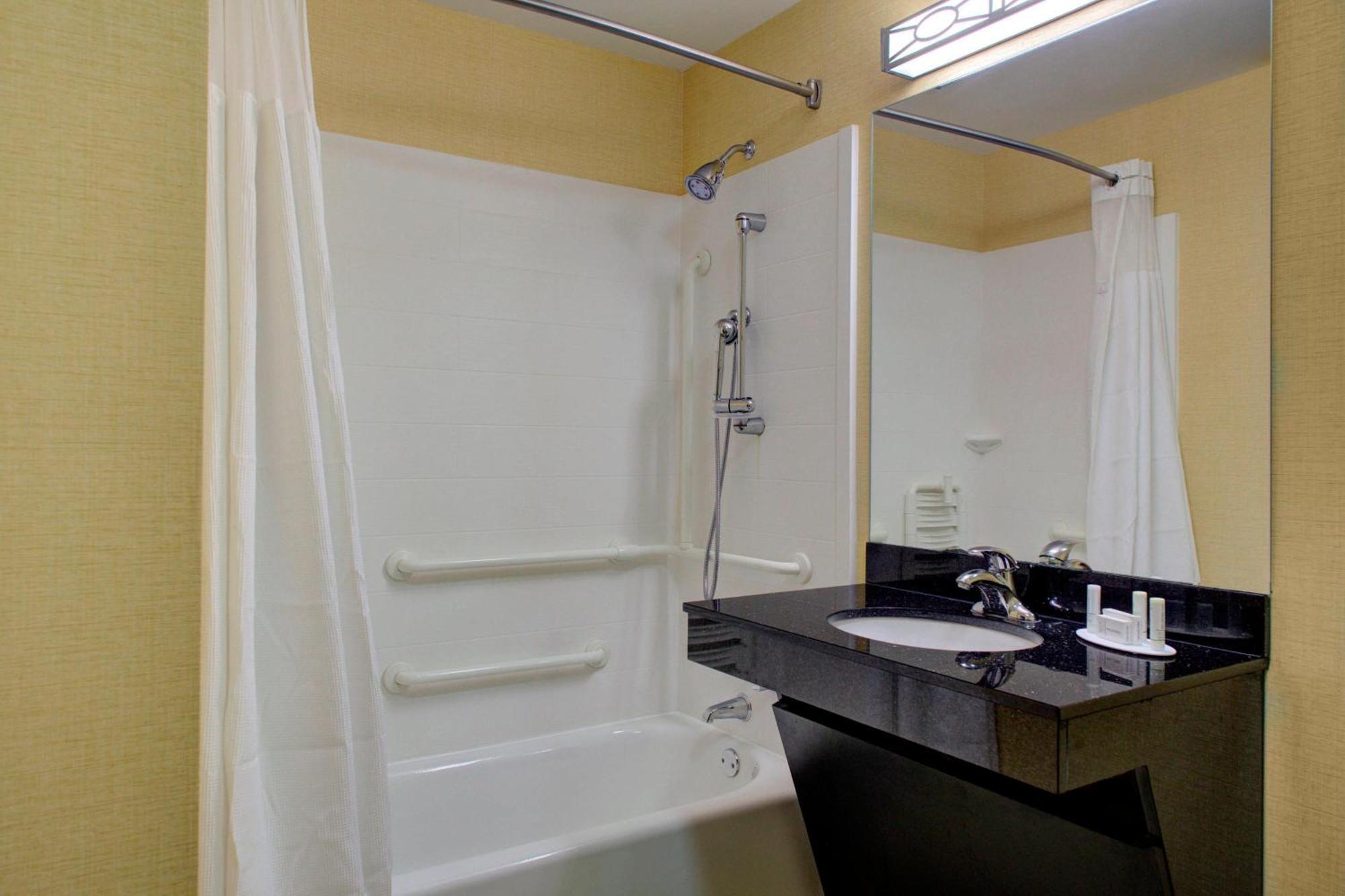 Fairfield Inn And Suites By Marriott Montgomery Eastchase Kültér fotó