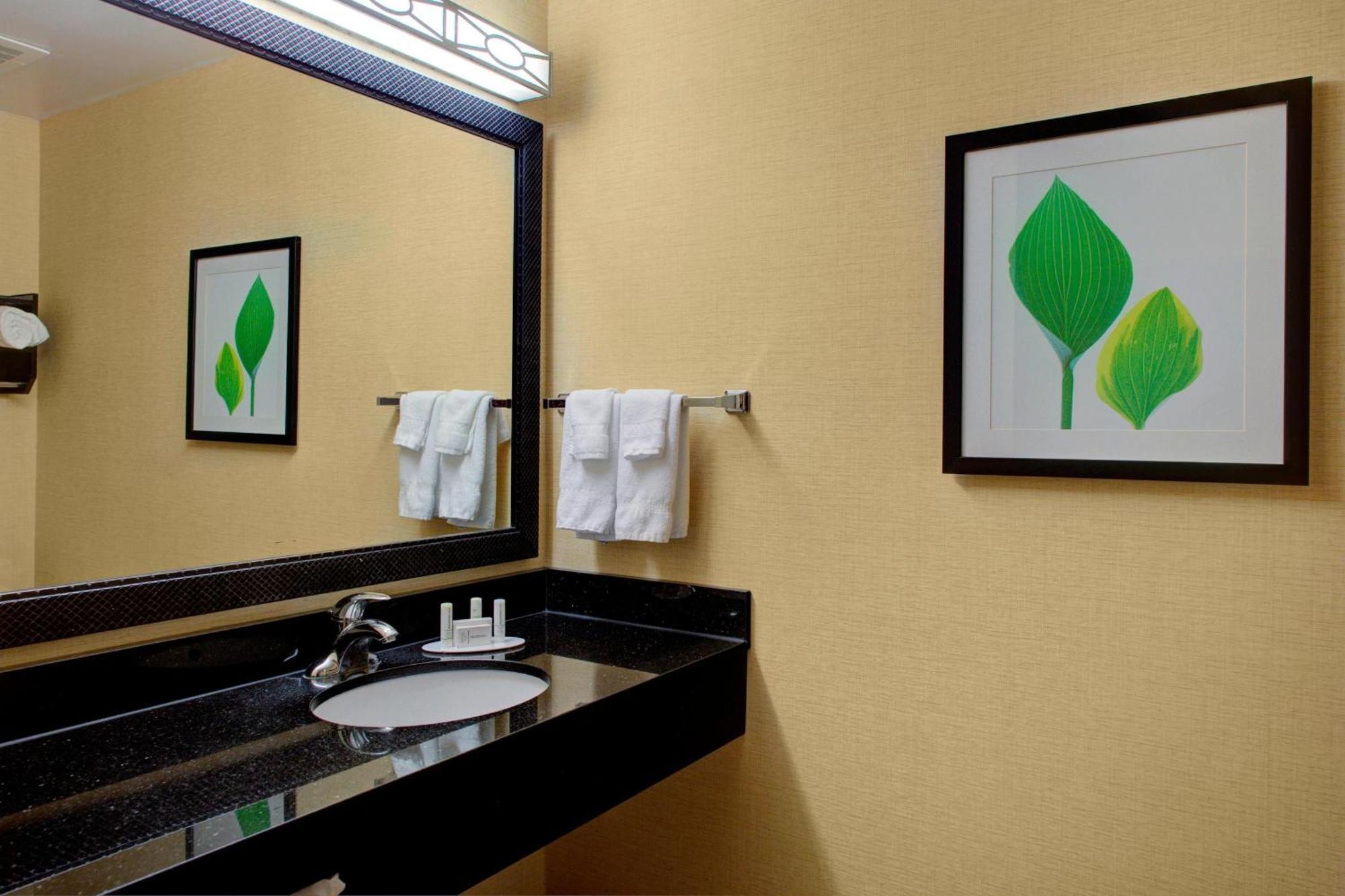 Fairfield Inn And Suites By Marriott Montgomery Eastchase Kültér fotó
