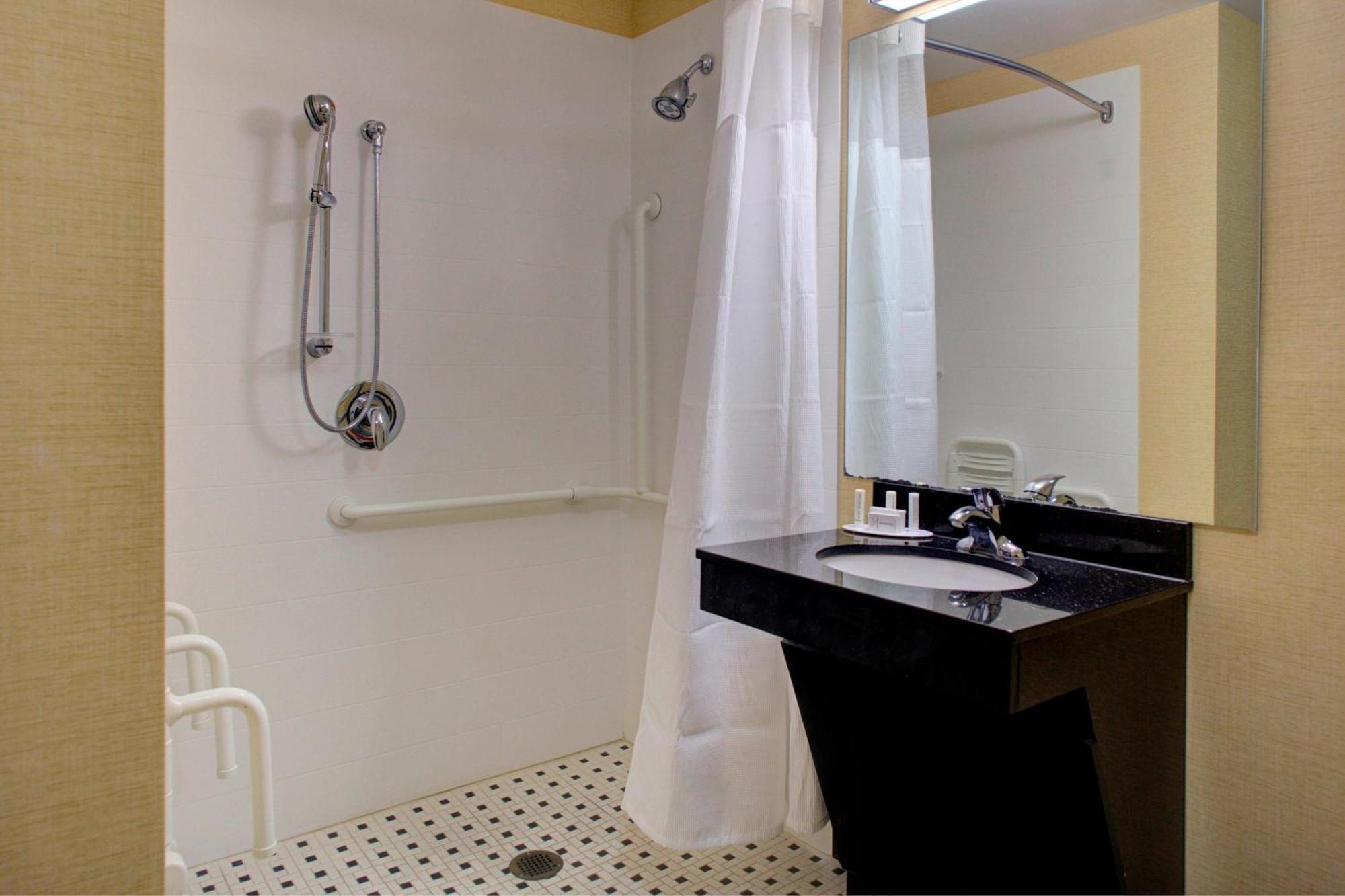 Fairfield Inn And Suites By Marriott Montgomery Eastchase Kültér fotó