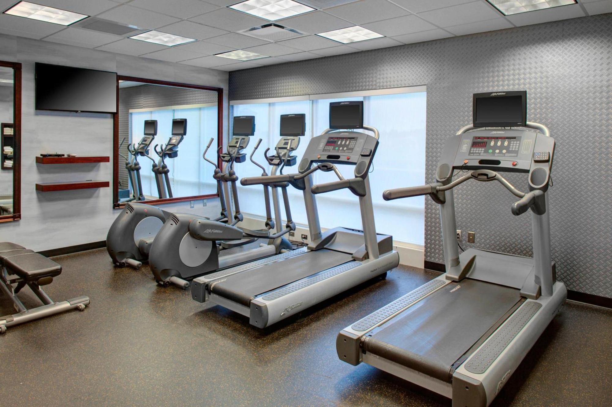 Fairfield Inn And Suites By Marriott Montgomery Eastchase Kültér fotó