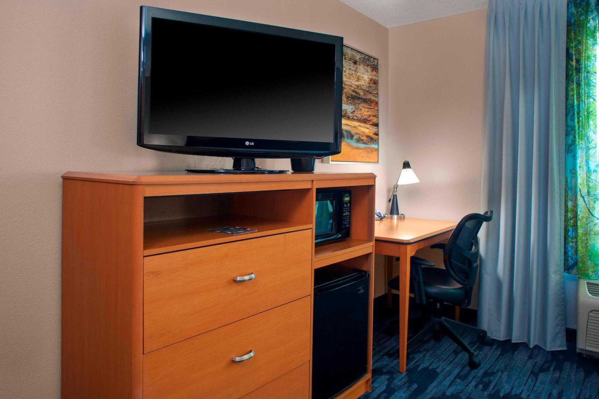 Fairfield Inn And Suites By Marriott Montgomery Eastchase Kültér fotó