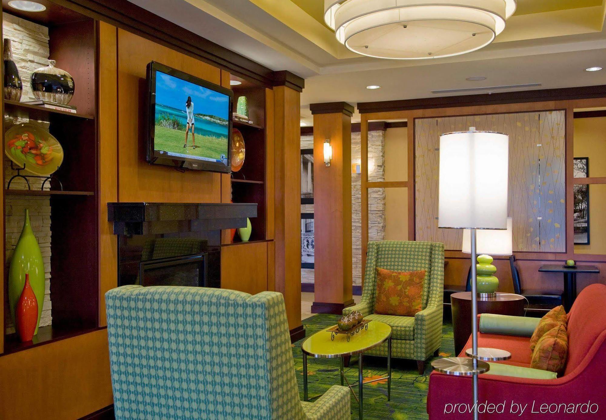 Fairfield Inn And Suites By Marriott Montgomery Eastchase Kültér fotó