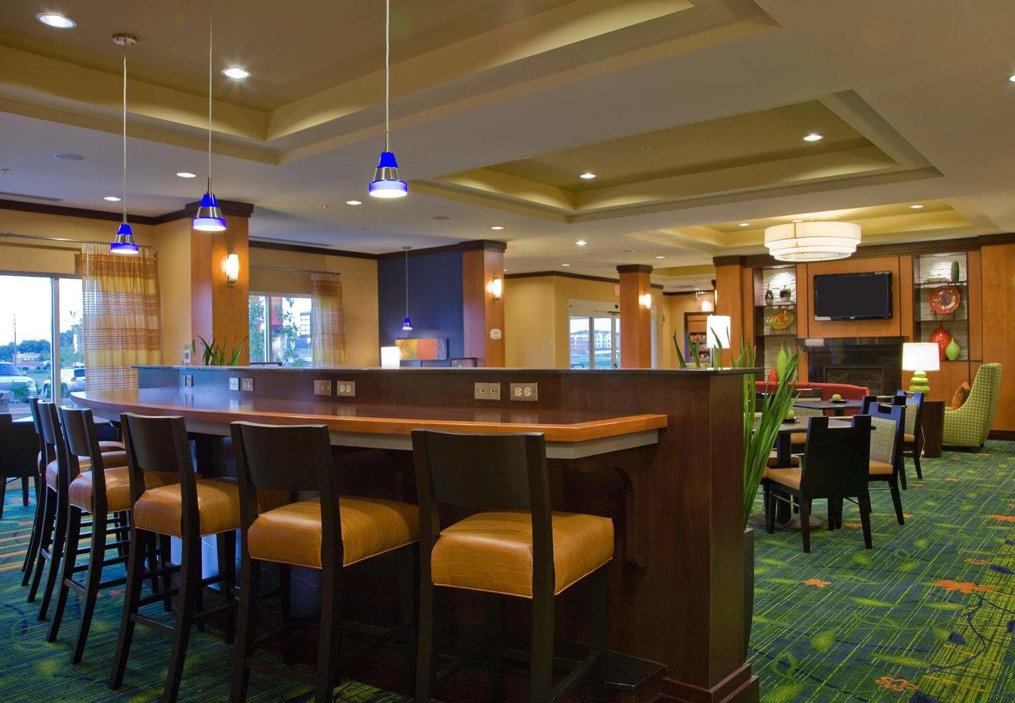Fairfield Inn And Suites By Marriott Montgomery Eastchase Kültér fotó