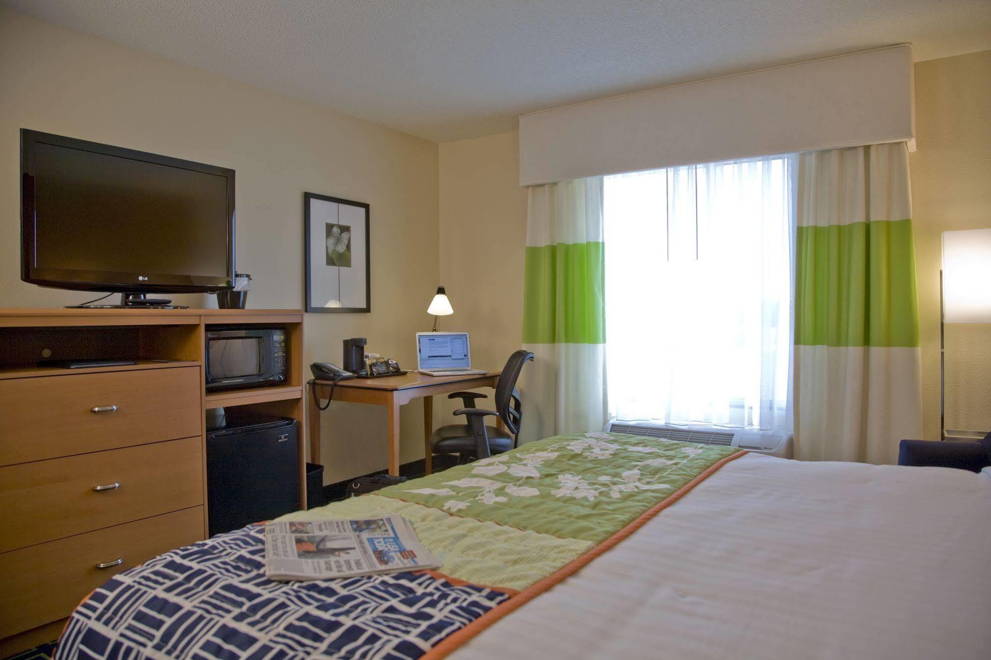 Fairfield Inn And Suites By Marriott Montgomery Eastchase Kültér fotó
