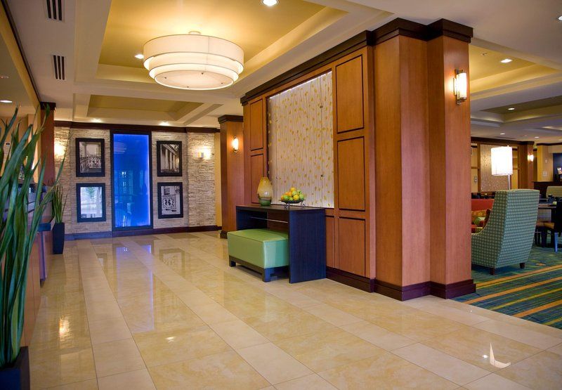 Fairfield Inn And Suites By Marriott Montgomery Eastchase Kültér fotó