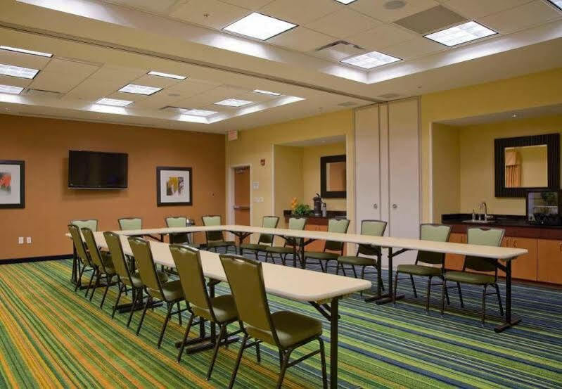 Fairfield Inn And Suites By Marriott Montgomery Eastchase Kültér fotó