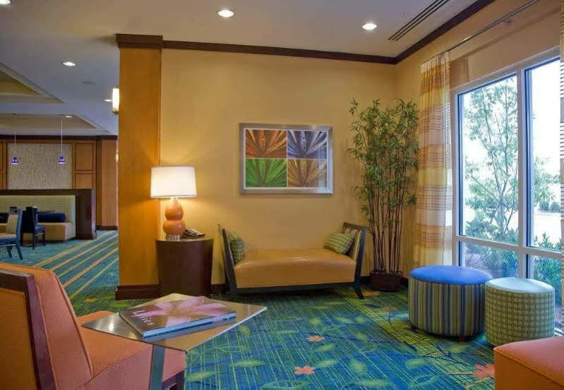 Fairfield Inn And Suites By Marriott Montgomery Eastchase Kültér fotó