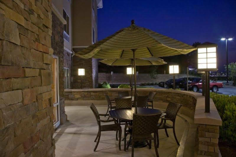 Fairfield Inn And Suites By Marriott Montgomery Eastchase Kültér fotó